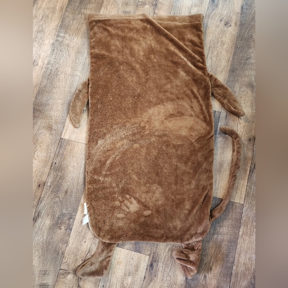 COPY - Monkey Sleeping Bag/Sack - Picture 6 of 6